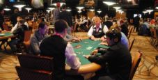 WSOP 2012 – Cristiano Guerra si ferma ancora, Alioto e Lepore relax, arrivano Caramatti e Fantini