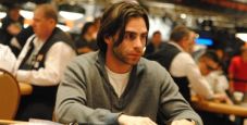 Olivier Busquet comanda il tavolo finale del 3.000$ Shootout, niente da fare per Pescatori al 1.500$ Omaha