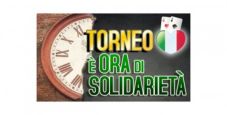 Glaming per le zone terremotate dell’Emilia: “E’ ora di solidarietà”