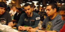 WSOP 2012 – 1 giugno: Baldassari verso il braccialetto, super Alioto nell’Omaha Hi-Lo!