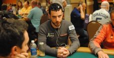 WSOP 2012 – 1° ITM per Dario Alioto: “Nessun rammarico, ho giocato il mio miglior poker!”