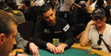 WSOP 2012 – Prima bandierina per Caramatti, Alioto si ferma alla fine del Day1