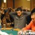 Dario Alioto in the money nell’Omaha Hi-Lo da 5.000$!