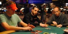 WSOP 2012 – Alioto prima ITM poi day2, Crisbus out!