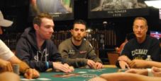 WSOP 2012 – Alioto si ferma 64°, niente da fare neanche per i compagni