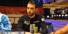 Tornei domenicali 21 ottobre: Dario Alioto e Davide Catalano alle stelle!