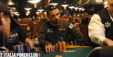 WSOP 2012 – Seconda bandierina per Galb, Alioto si ferma 28°, Caramatti e Guerra out!