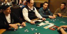 WSOP 2012 – Dario Alioto big stack al day2 dell’evento #8