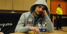 Andrea Dato vince il Sunday Night HighR; MaxShark al tavolo finale dell’Explosive Sunday!