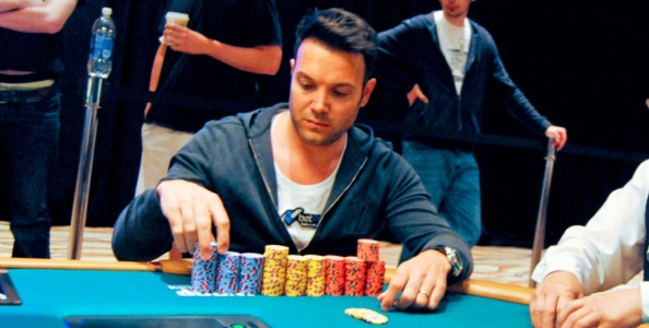 WSOP 2012 – Baldassari vs Cheong: il thinking process della mano determinante