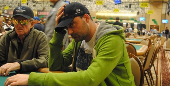 Cristiano Blanco dieci anni dopo quel 2° posto all’EPT: “Ricordo tutto, fu l’unica notte insonne della mia vita”