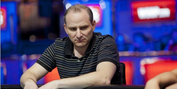 WSOP 2012 – 2 giugno: Braccialetto per Andy Bloch, nessuna gioia per gli italiani!
