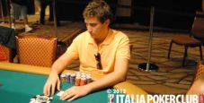 Tornei domenicali 26 agosto – Ottimo Lorenzo Sabato al Sunday Special!