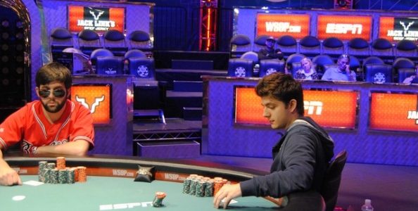 WSOP 2012 – Ma RoccoGe ha fatto deal o no?