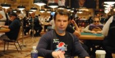 WSOP 2012 – Caramatti e il mistero di Isildur: “Quanto è aggressivo!”