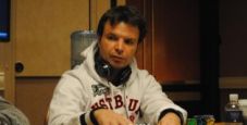WSOP 2012 – Niccolò Caramatti: “Uno spot dove l’avversario non bluffa mai”
