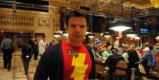 WSOP 2012: Niccolò Caramatti e i tornei Shootout