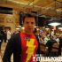 Niccolò Caramatti fra i chipleader nell’Evento 18 e già in the money!