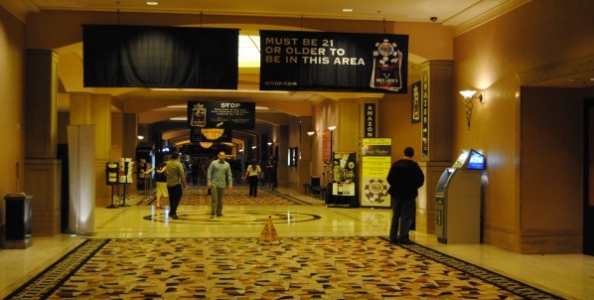 WSOP 2012 – Cosa c’è nei corridoi del Rio? (volume 1)