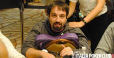 Luca Stevanato perde l’heads-up al Deep Sunday Master, Cristiano Guerra fa la voce grossa all’Explosive Sunday