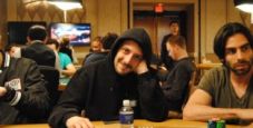 WSOP 2012 – Andrea Dato: “I tornei sono più divertenti del cash game, ora voglio un braccialetto!”