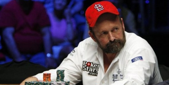 WSOP 2012 – 18 giugno: Dennis Phillips a un passo dalla vittoria, Ivey e Hellmuth si arrendono, Alioto al Day 2!