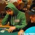 “A Vegas per i miei 21 anni” – Alessio Di Cesare in action alle WSOP