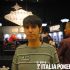 WSOP 2012 – Fantini e l’MGM Grand: “E’ la casa di David Copperfield!”