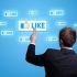 Acquistare “MiPiace” su Facebook, strategia di marketing o solo illusione?
