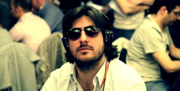 WSOP 2012 – 19 giugno: Giovanni Rizzo vola alto, Longobardi ITM, ennesimo FT per Ivey!