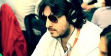 Giovanni Rizzo entra nel Team Pro di GDpoker!