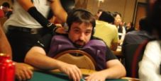 MAX TX, Poker Club: tavolo finale per Cristiano Guerra, deludono Fiorito e Musso!