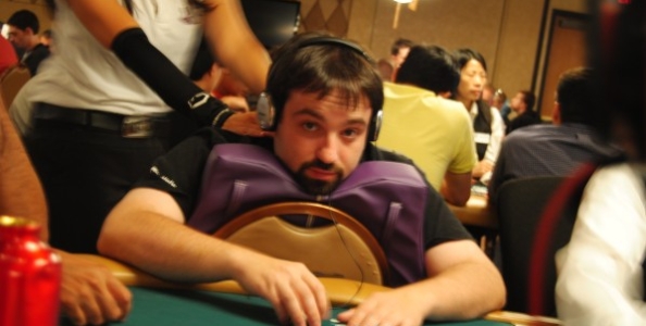 MAX TX, Poker Club: tavolo finale per Cristiano Guerra, deludono Fiorito e Musso!