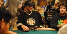 Inizio da incubo delle WSOP per Phil Hellmuth!