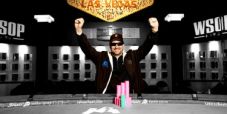 Phil Hellmuth conquista il 15°: il ‘ragazzaccio del poker’ diventa immortale