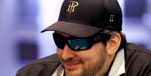 Main Event WSOPE day 2: Marco Leonzio c’è, Phil Hellmuth per i massimi!