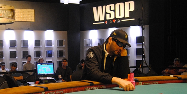 WSOP 2012 – Hellmuth, l’appostamento e i segreti di un pagamento milionario