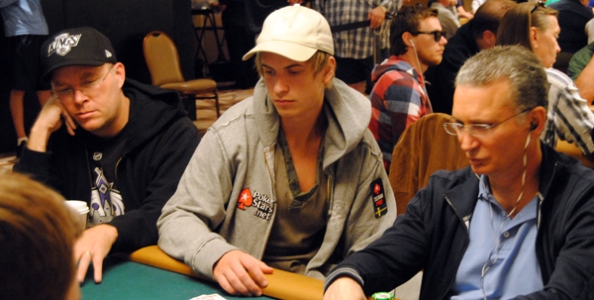 Poker High Stakes: Isildur1 schiacciato dalle varianti