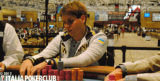 WSOP 2012 – 24 giugno: secondo braccialetto per Kovalchuk, RoccoGE ITM!