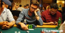 WSOP 2012 – Gabriele Lepore: massimizzare il bottom set