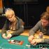WSOP 2012 – Longobardi 6° allo Shootout: “Deluso ma senza rimpianti”