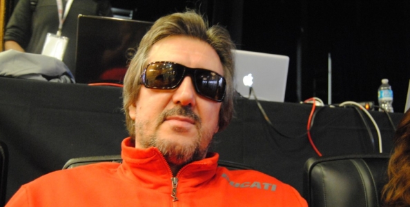 WSOP 2012 – Flaminio Malaguti, uomo dei record a Las Vegas!