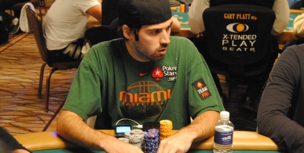 WSOP 2012 – I milionari sconosciuti del 50K Championship