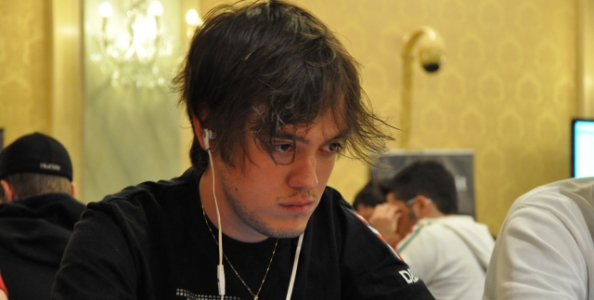 WSOP 2012 – Dario Minieri in arrivo a Vegas. Sbarcano Bonavena e Carla Solinas