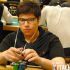 WSOP 2014: Super Mustapha Kanit al NLHE a 12 left! 42° Walter Treccarichi