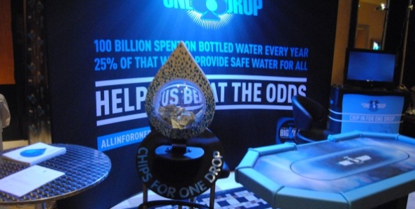 WSOP – Raffaele Tagliaferri e Donis Agnelli le ultime bandierine tricolori al Little One For One Drop