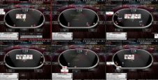 Prime impressioni sul nuovo software di People’s Poker