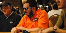 WSOP 2012 – 4 giugno: Prima bandierina per Galb, Max Pescatori vuole il terzo braccialetto!