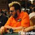 WSOP 2012 – 4 giugno: Prima bandierina per Galb, Max Pescatori vuole il terzo braccialetto!