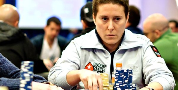 Vanessa Selbst: “Le donne sono ancora emarginate nel mondo del poker!”